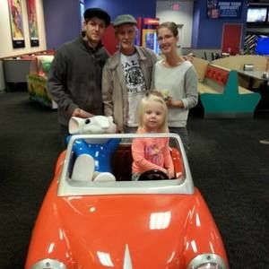 Meet your Posher, Danny